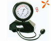 Aneroid sphygmomanometer